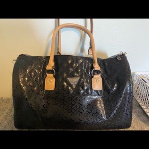 Brand New Guess Duffel bag.
